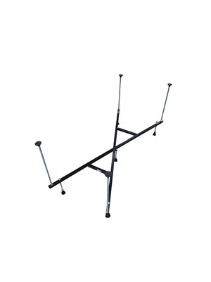 Каркас для акриловой ванны Eurolux 1500х 700 Х-образный thumbnail